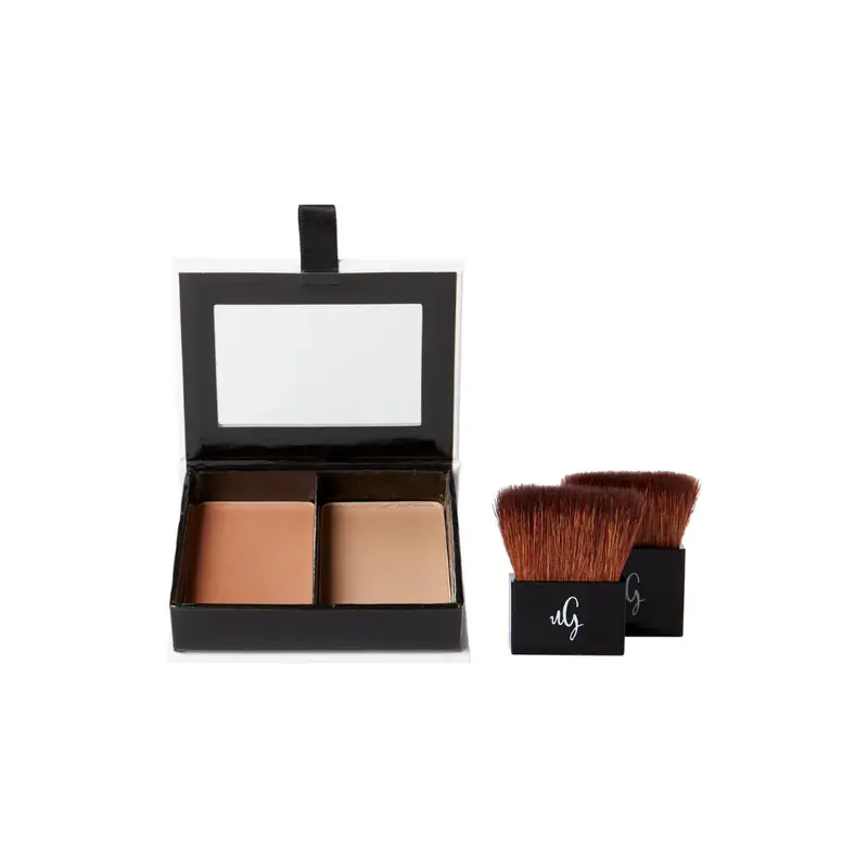 Und gretel SUNNE Contouring powder, BERO (13 g)