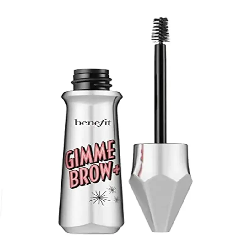 Benefit Gimme Brow + (Volumizing brow gel) 3 g - Shade: 01 Cool light blonde