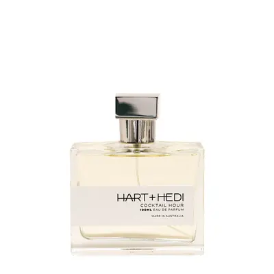 Hart+hedi Cocktail Hour Eau de Parfum 100 ml