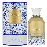 Lattafa Petra Eau de Parfum Spray 100ml (3.4 Oz)
