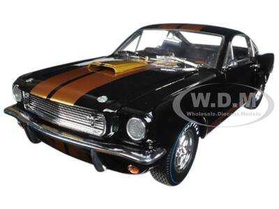 1966 Ford Mustang Shelby GT 350 \