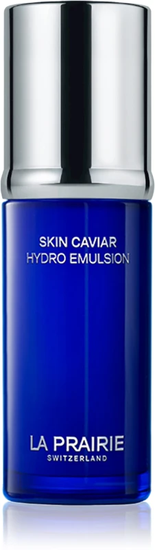 La Prairie Skin Caviar Hydro firming emulsion with caviar 30 ml