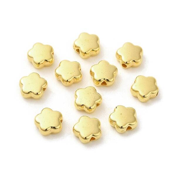 CCB Plastic Beads