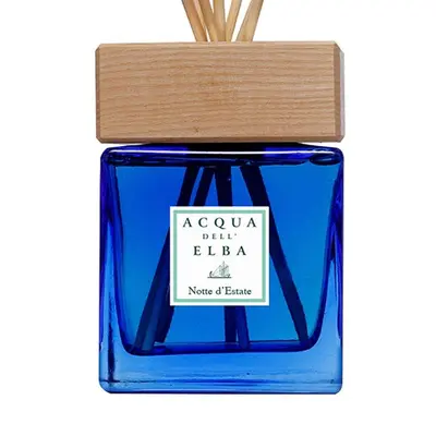 Acqua dell'elba Summer Night Diffuser 1000 ml