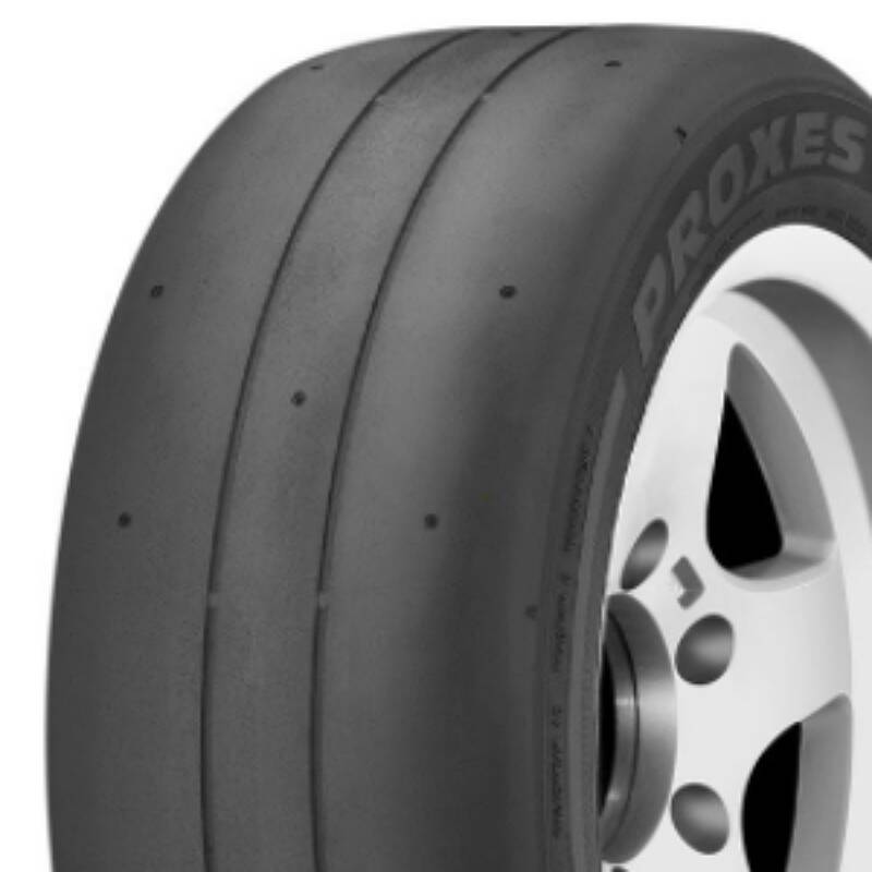 Toyo Tire Proxes RR Summer - 245/40R17 87V