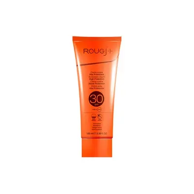 Rougj Solar Spf30 Face and Body 100ml