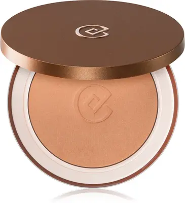 Collistar Silk Effect Tanning Powder 5-Malibu Glow