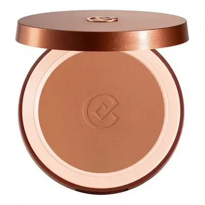 Collistar Silk Effect Bronzing Powder Bronzing Powder 05 Malibu Glow