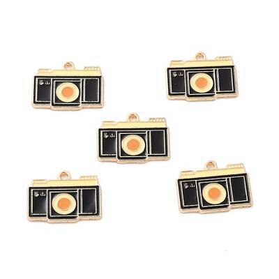 Zinc Alloy Pendants
