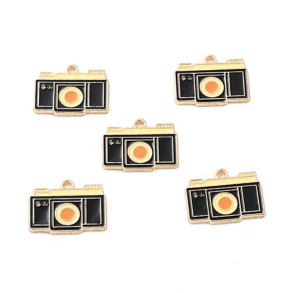Zinc Alloy Pendants
