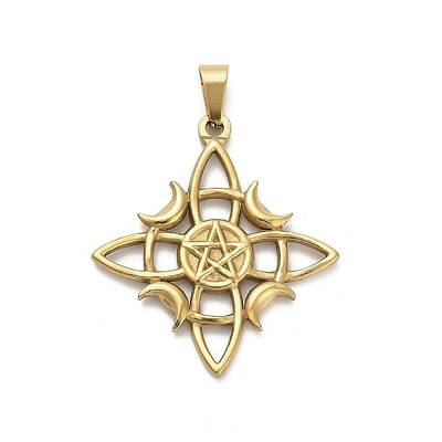 304 Stainless Steel Pendants