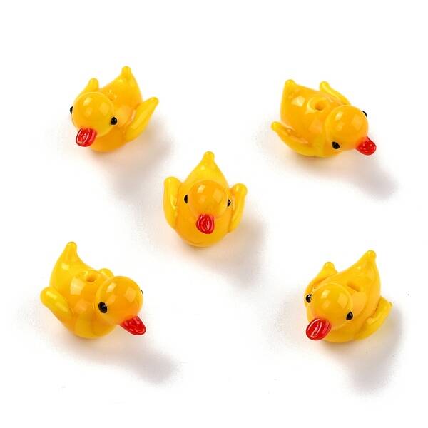Handmade Lampwork Beads