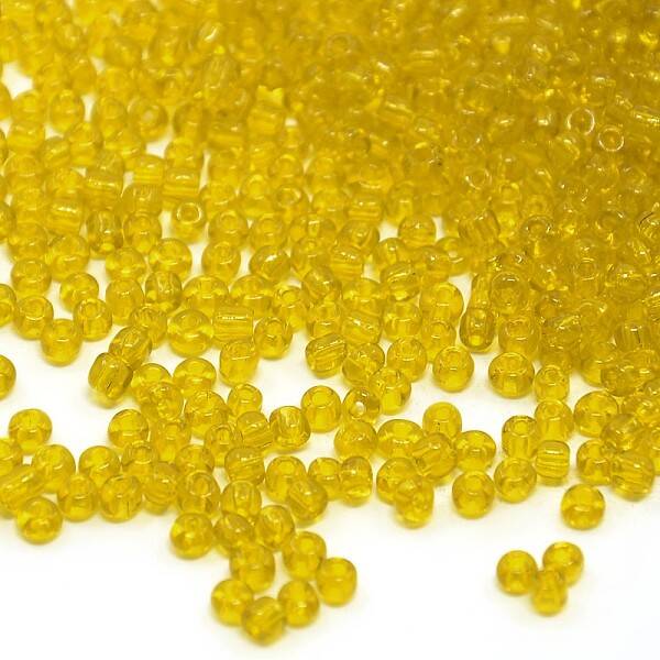 (Repacking Service Available) Glass Seed Beads
