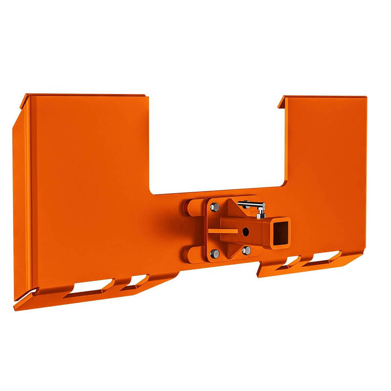 YITAMOTOR® Skid Steer 3/8\