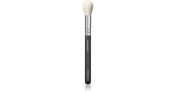 ZOEVA 105 highlighter brush