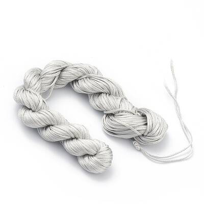 25M Nylon Jewelry Thread