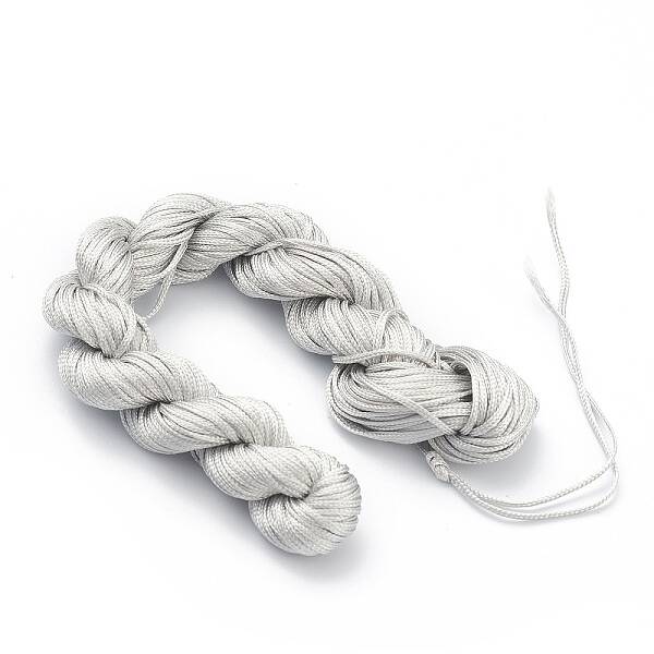 25M Nylon Jewelry Thread
