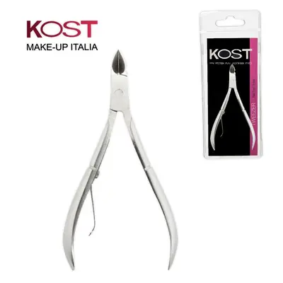 Kost Tronchesina Per Cuticole Kost Tr01