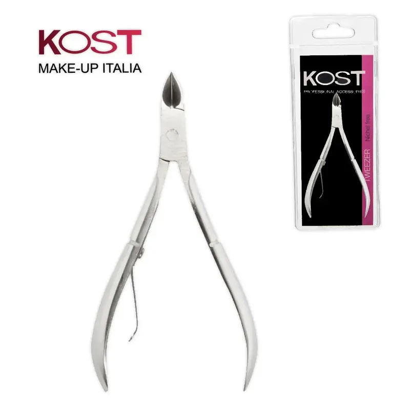 Kost Tronchesina Per Cuticole Kost Tr01