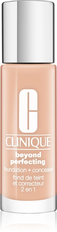 Clinique Beyond Perfecting 2 In 1 - Fondotinta E Concealer - 04 Cream Whip