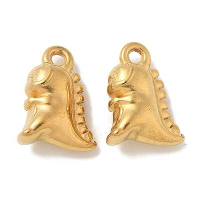 Ion Plating(IP) 304 Stainless Steel Pendants