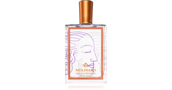 Molinard Mirea Eau de Parfum 75 ml