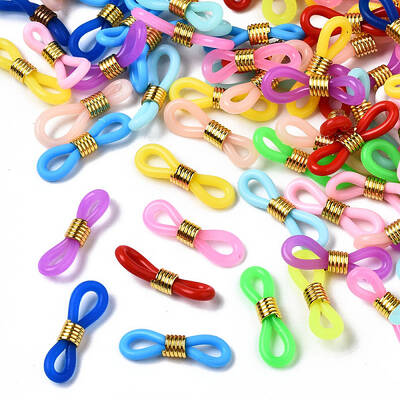 Silicone EyeGlass Holders