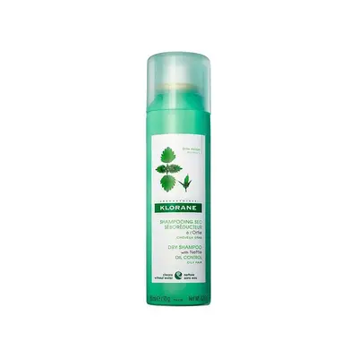 Klorane Shampoo Secco Ortica 150ml