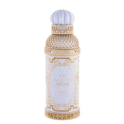 Alexandre.J The Majestic Musk Eau de Parfum Unisex - 100 ml