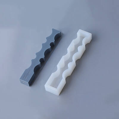 Silicone Candle Molds