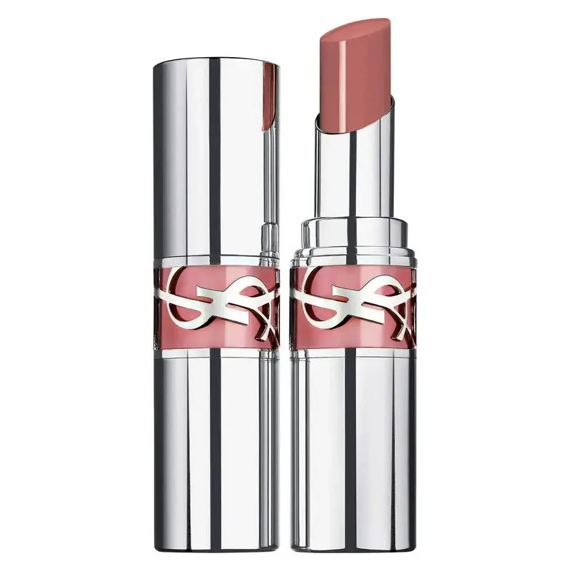 Yves Saint Laurent Loveshine - Mirror Effect Lipstick 214 - Wet Wava