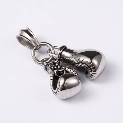 304 Stainless Steel Pendants