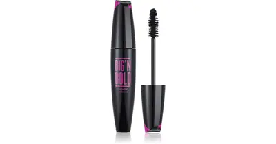 Flormar Big'N Bold Waterproof Volumizing Mascara 15 Ml