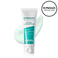 [Dr.Melaxin Official] BP Pore Cleansing Foam | Pore Care, Acne, Anti-aging, Spicule| Korean Cosmetics | 3.38 fl.oz (100ml)