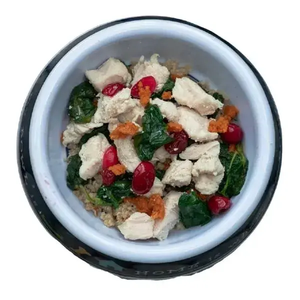 Gobble Till You Wobble Le Pup Café