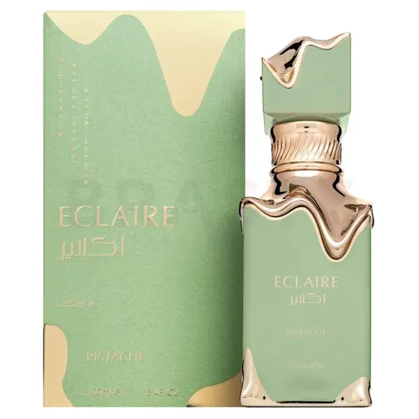 Lattafa Eclaire Pistachio EDP U 100 ml