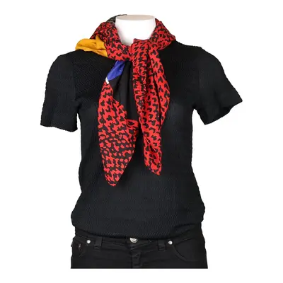 Louis Feraud Scarf - No Size Multicoloured Polyester