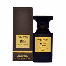 Tom ford White Suede EDP - 50 ml