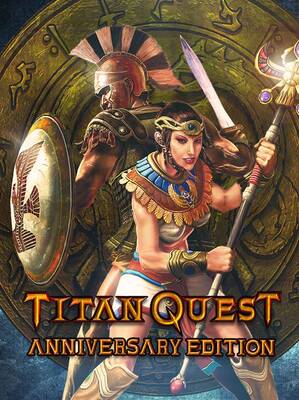 Titan Quest Anniversary Edition | Steam