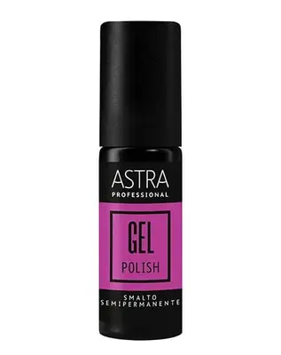 Astra Professional C/Gel Nail Polish 35 Flamingo