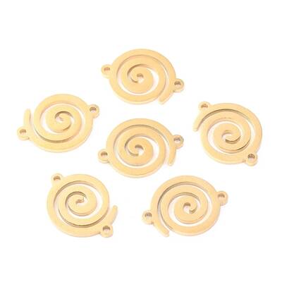 304 Stainless Steel Links Connectors