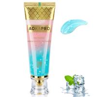 AokaproăTriple WhiteningăHydroxyapatite Niacinamide Whitening Toothpaste Mint Oral