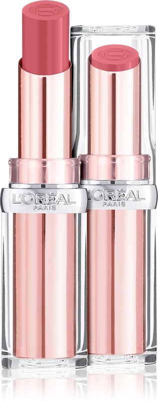 L'Oréal Paris Glow Paradise Lipstick 193 Rose Mirage 3.8 g