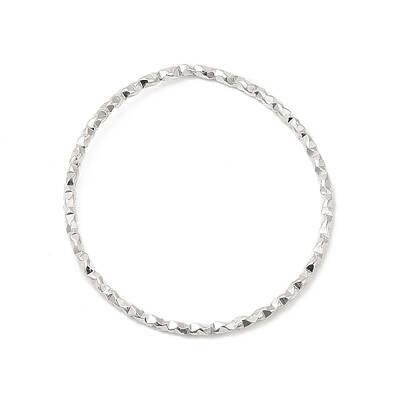Non-Tarnish 304 Stainless Steel Linking Rings