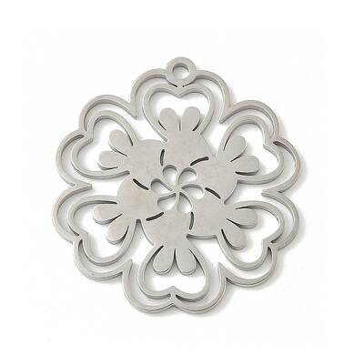 304 Stainless Steel Pendants