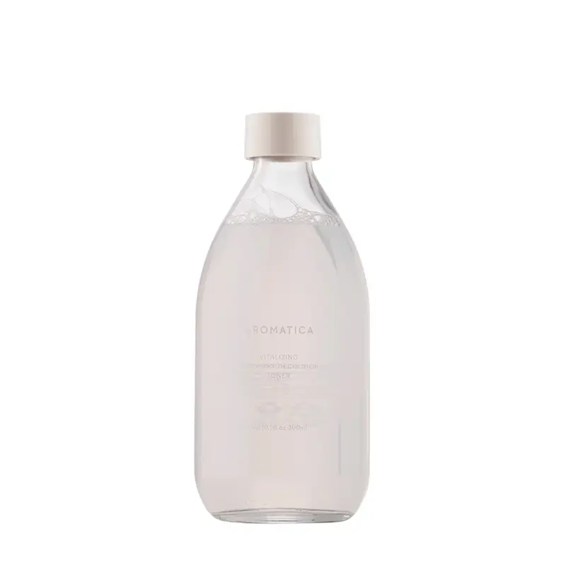 Aromatica Vitalizing Rosemary Decoction Tonic