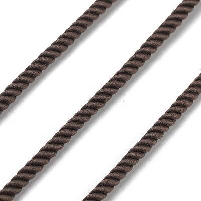 Round Polyester Cord