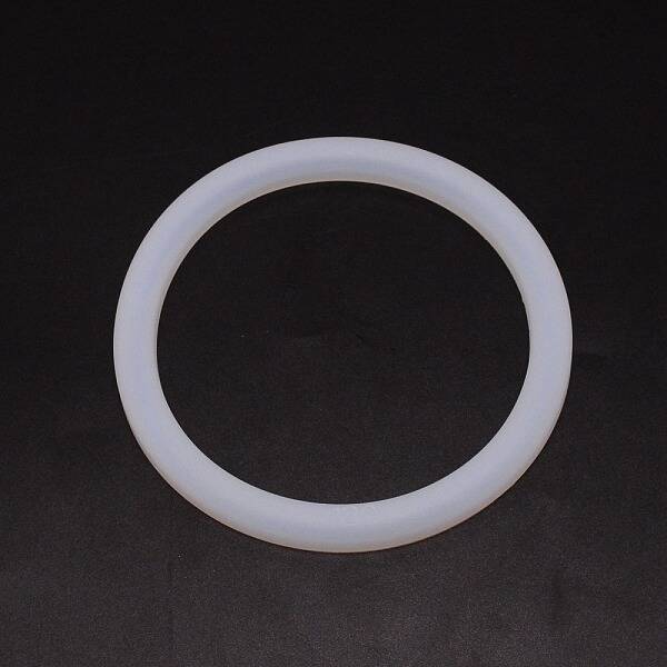 DIY Bangle Silicone Molds