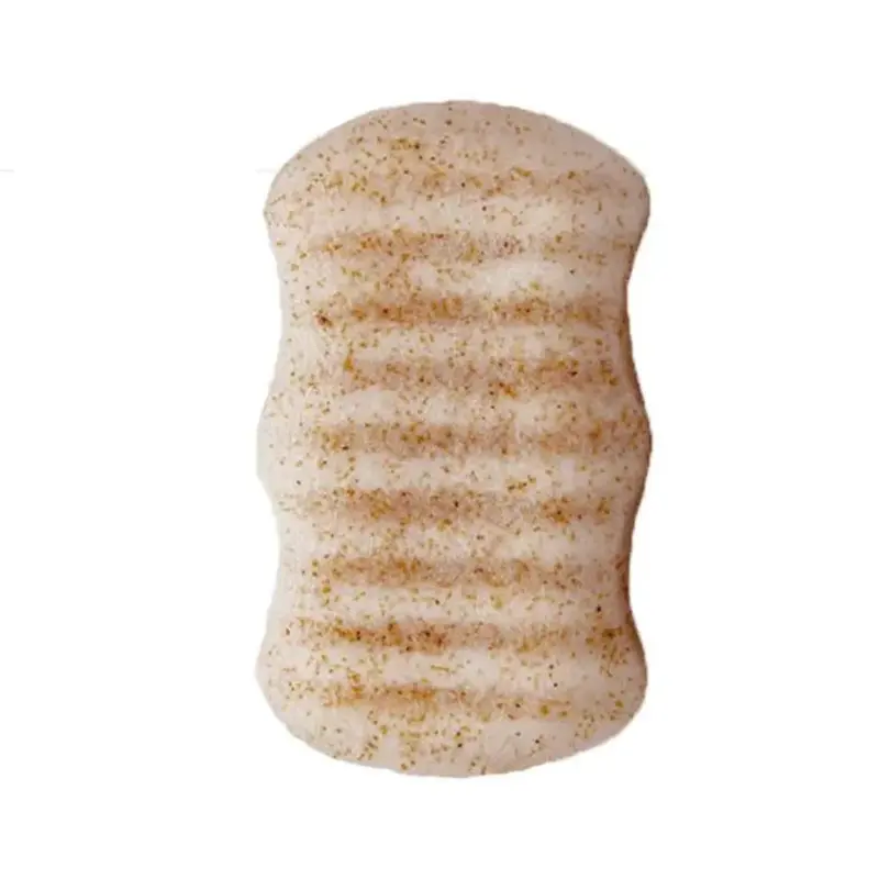 Lady Green Konjac Sponge Body 2 in 1