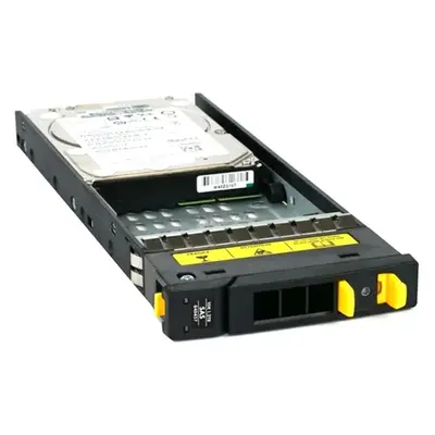 840457-001 HP 1.2TB 6Gb/s SAS 10000 2.5-inch Hard Drive